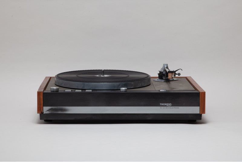 Thorens TD-126 MKIII