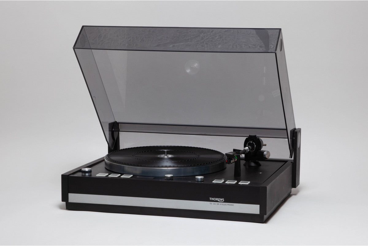 Thorens TD-126 MKIII