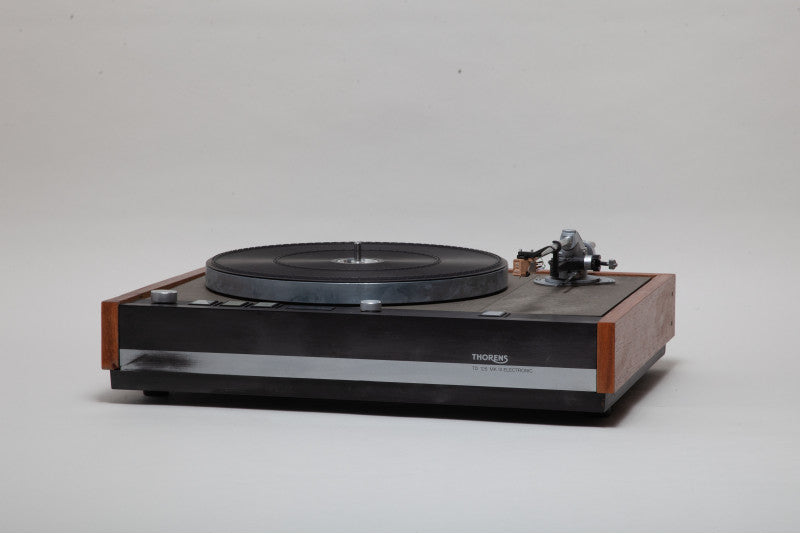 Thorens TD-126 MKIII