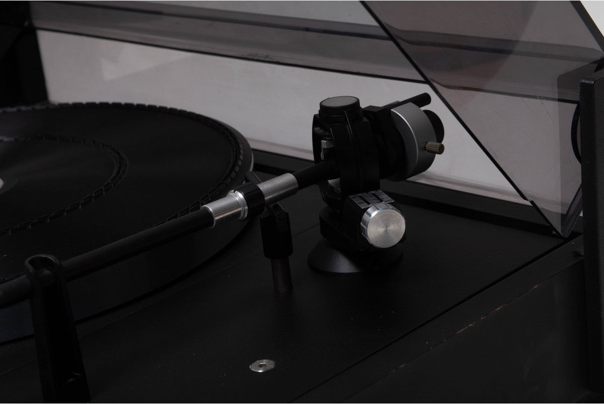 Thorens TD-126 MKIII