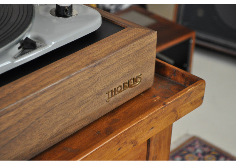 Thorens TD 135 MKII