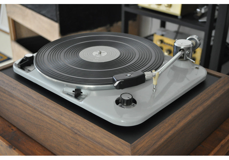 Thorens TD 135 MKII