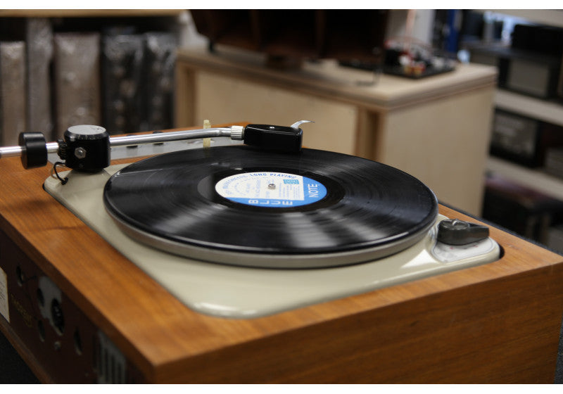 Thorens TD-135