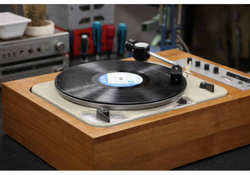 Thorens TD-135