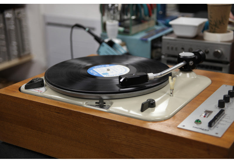 Thorens TD-135