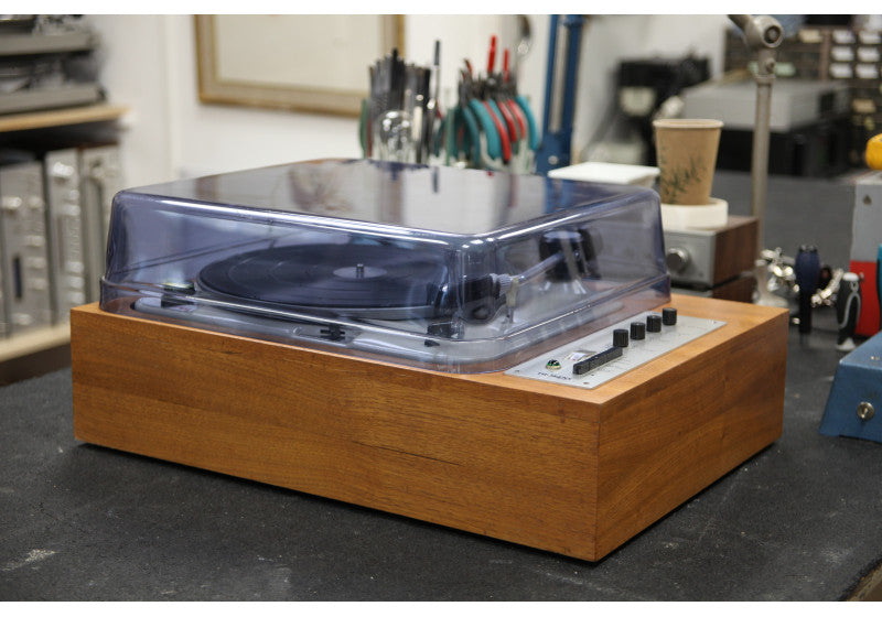 Thorens TD-135