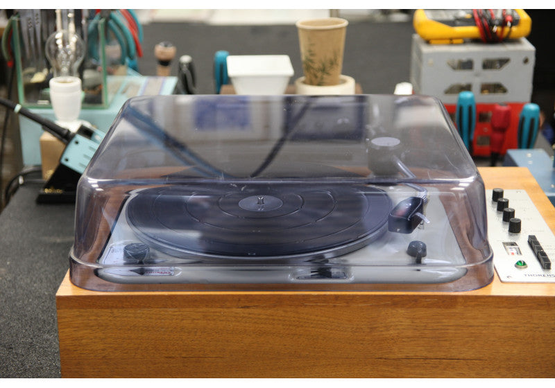 Thorens TD-135
