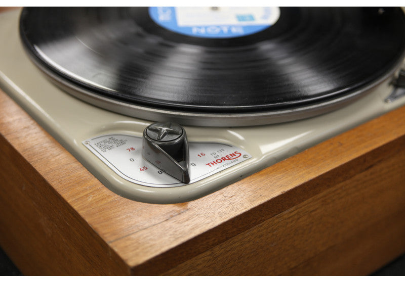 Thorens TD-135