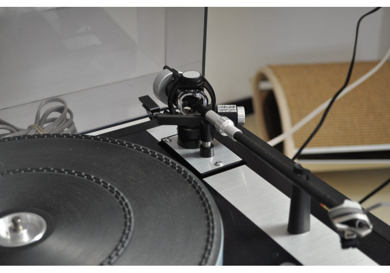 Thorens TD-145 MKII Black