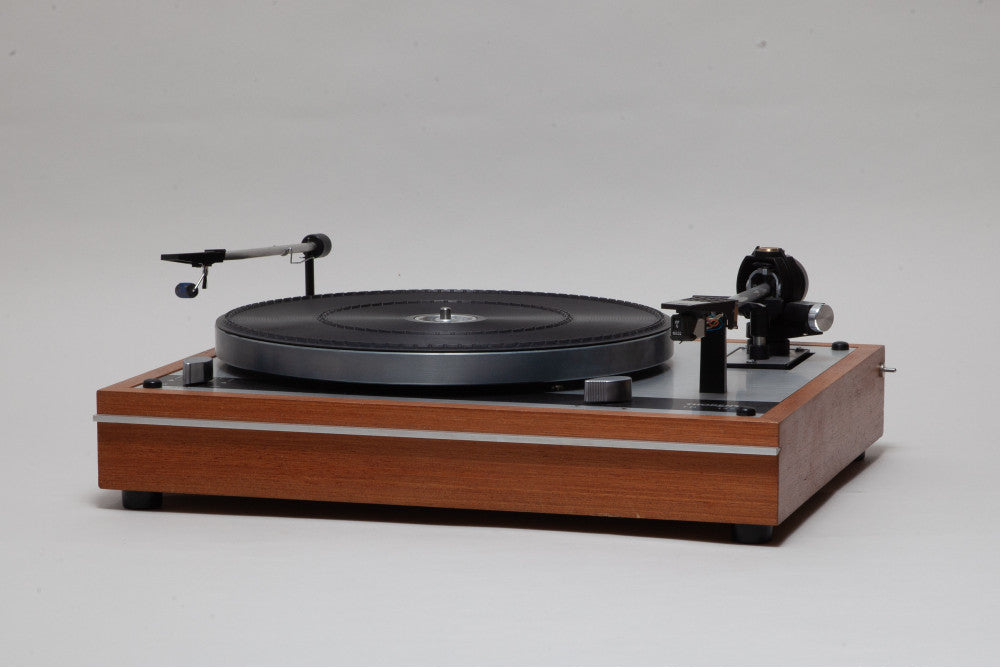 Thorens TD 145