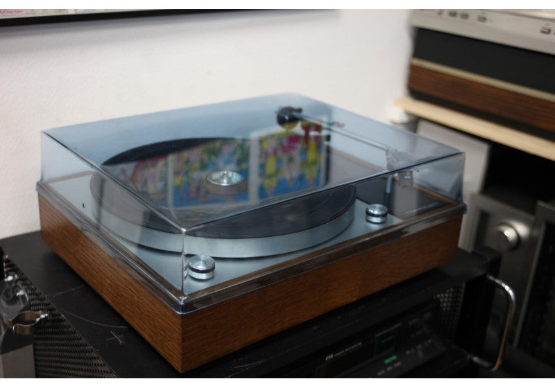 Thorens TD 150 MK II