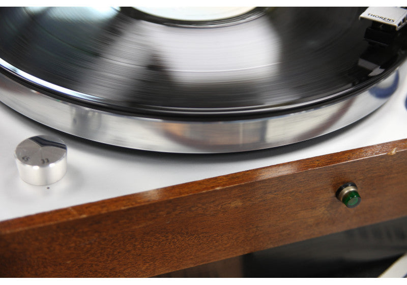 Thorens TD 150