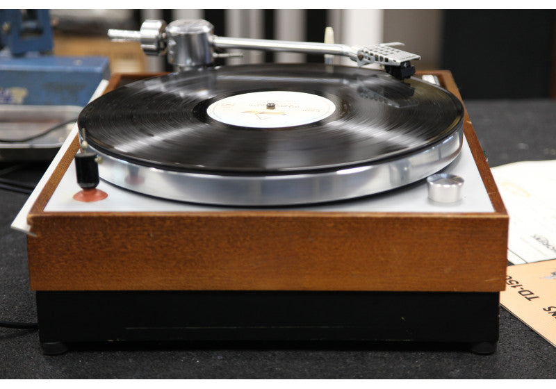 Thorens TD 150