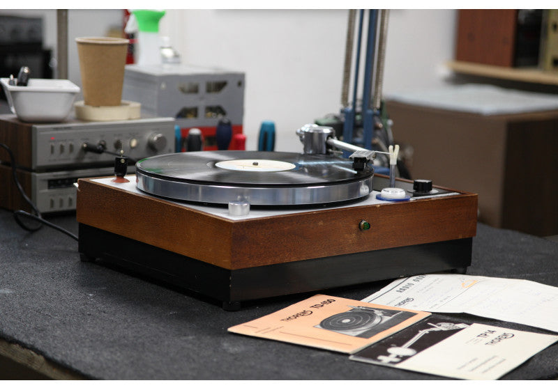 Thorens TD 150