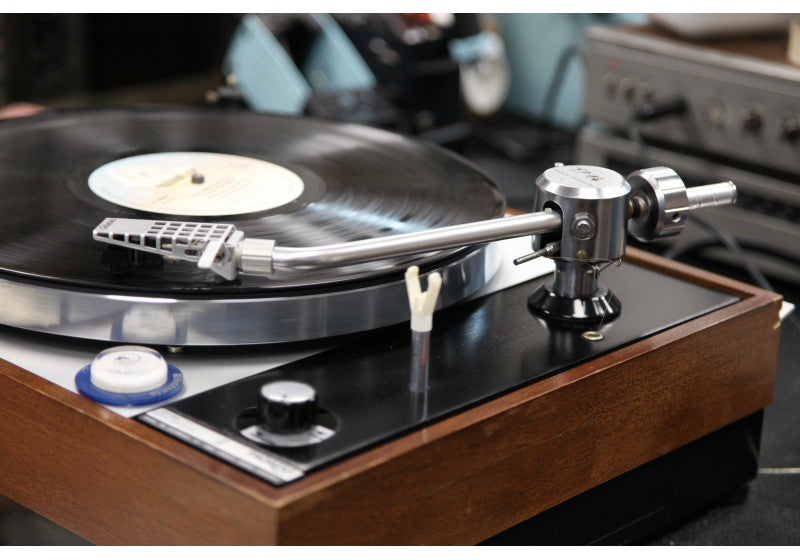 Thorens TD 150