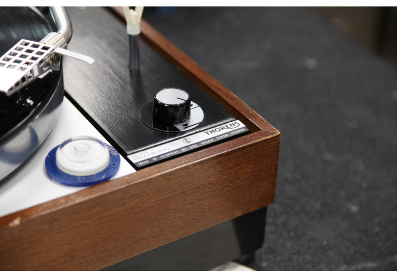 Thorens TD 150