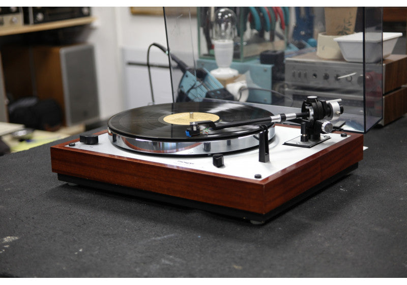 Thorens TD-160 MKII