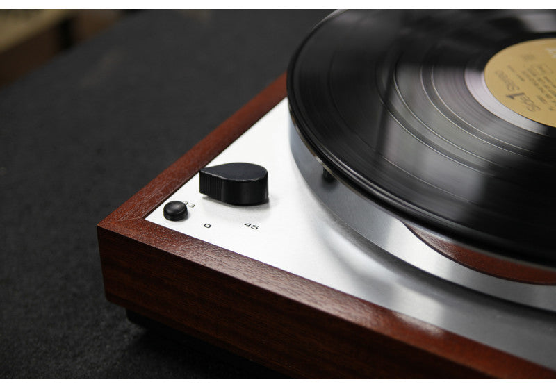 Thorens TD-160 MKII