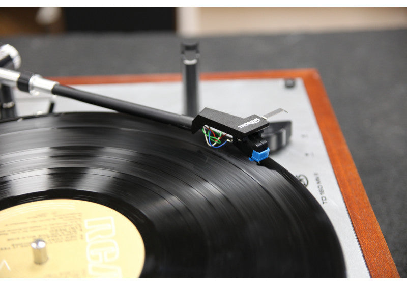 Thorens TD-160 MKII
