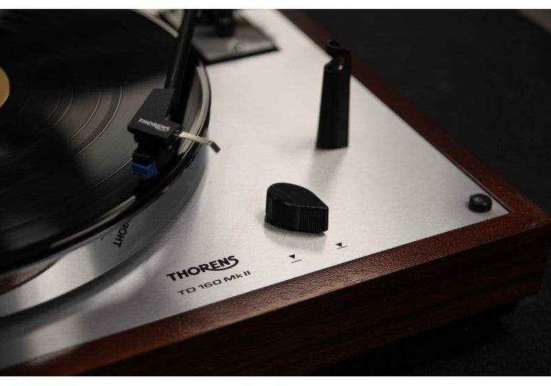 Thorens TD-160 MKII