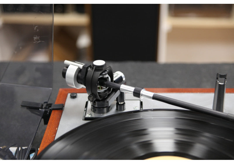 Thorens TD-160 MKII