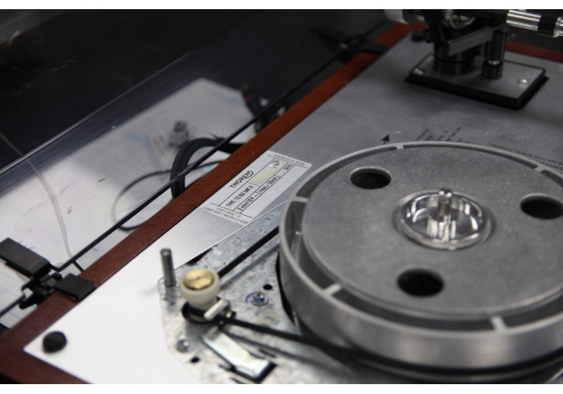 Thorens TD-160 MKII