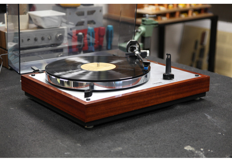 Thorens TD-160 MKII
