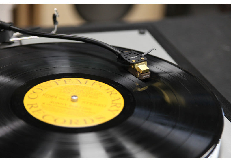 Thorens TD-160 Super SME 3009 SIII