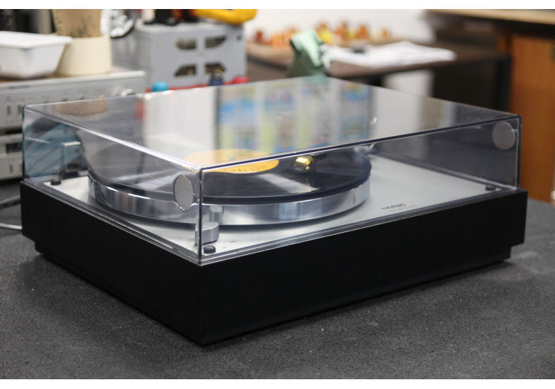 Thorens TD-160 Super SME 3009 SIII
