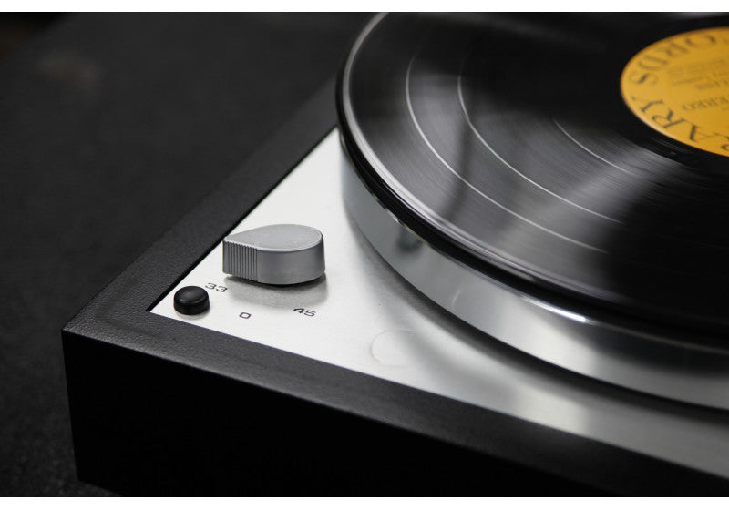 Thorens TD-160 Super SME 3009 SIII