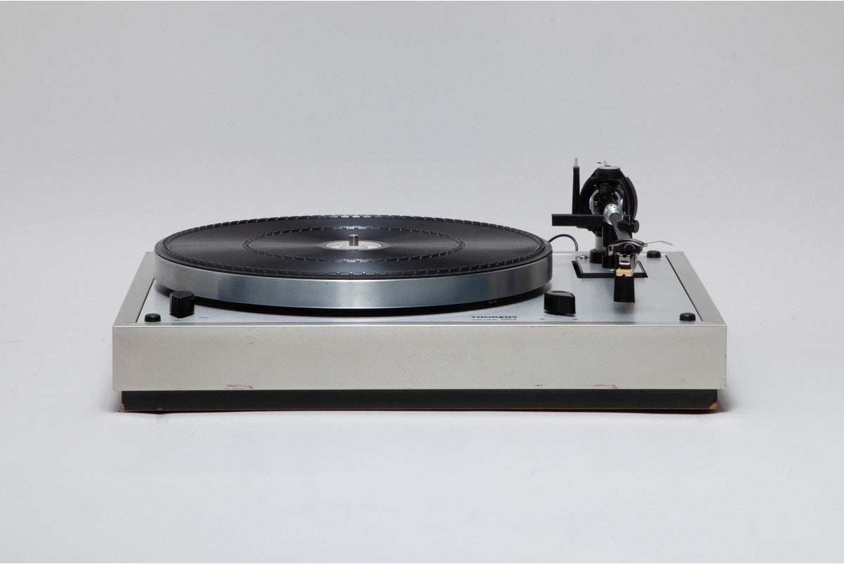 Thorens TD-166 MKII