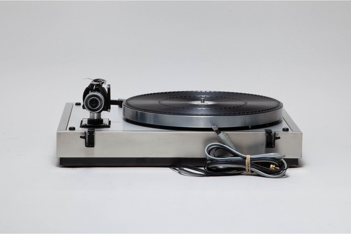 Thorens TD-166 MKII