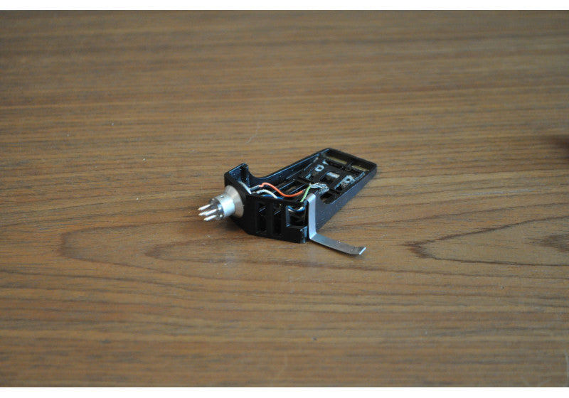Thorens TP 60