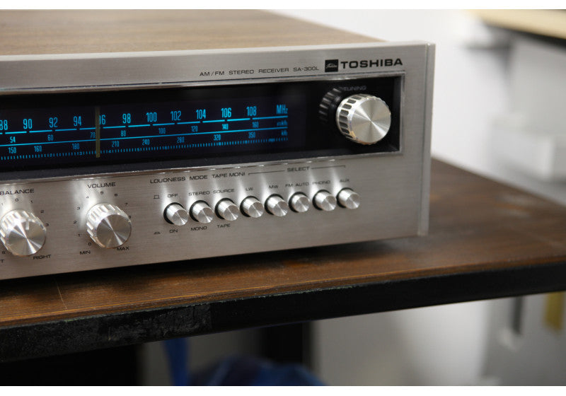 Toshiba SA-300L