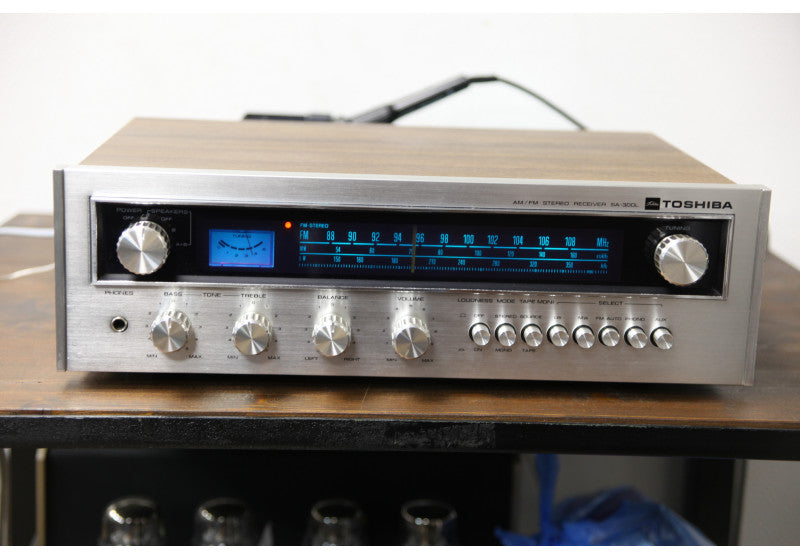 Toshiba SA-300L