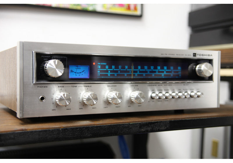 Toshiba SA-300L
