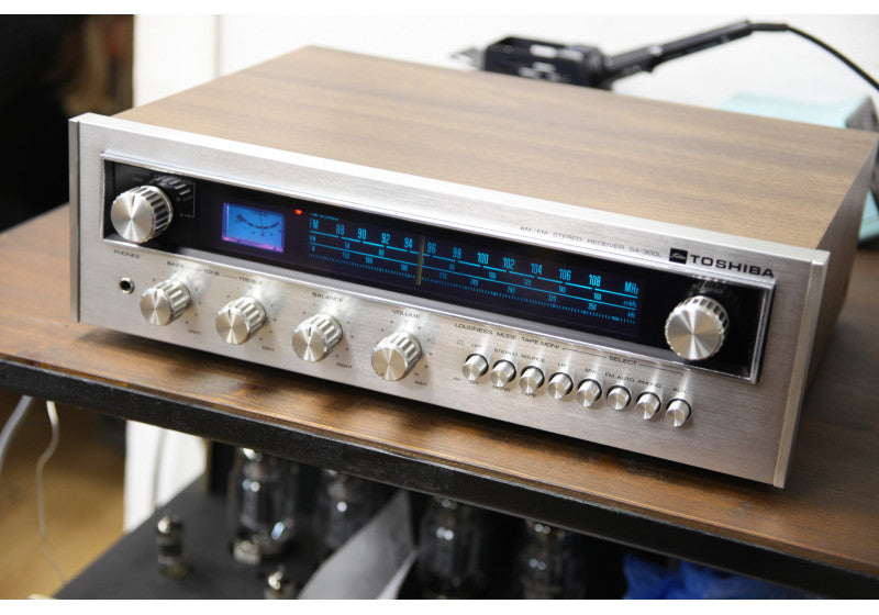 Toshiba SA-300L
