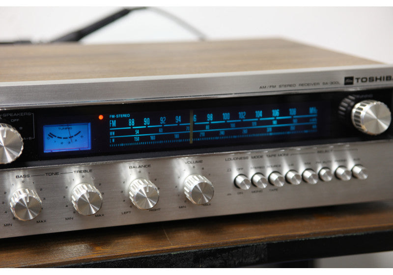 Toshiba SA-300L