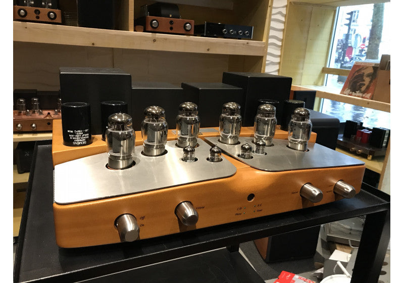 Unison Research Performance