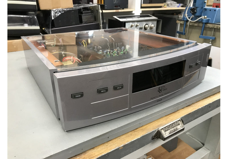 Vimak DS-1800