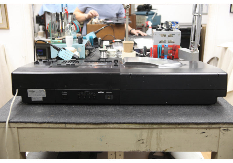 Wega Concept 51K