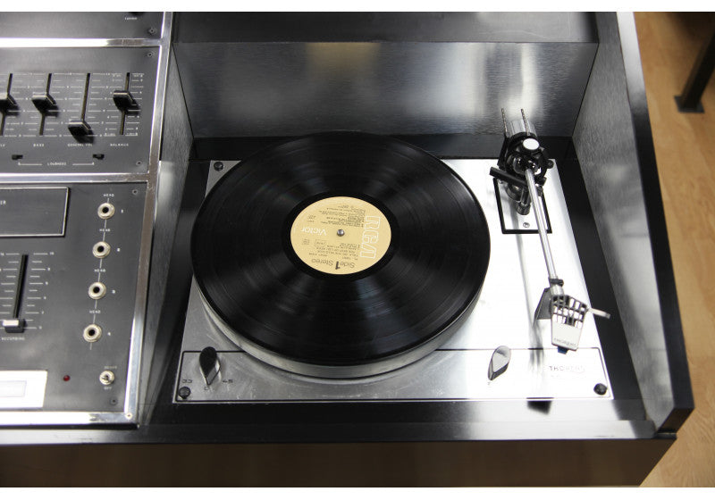 Willy Rizzo Stereo Commander C-105