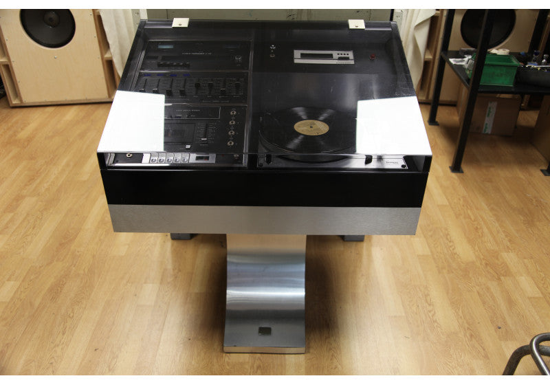 Willy Rizzo Stereo Commander C-105