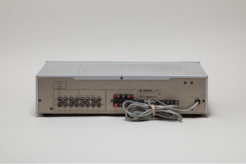 Yamaha A-500