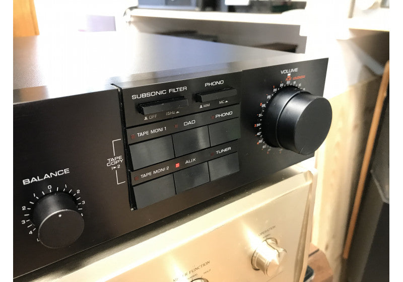 Yamaha C-40