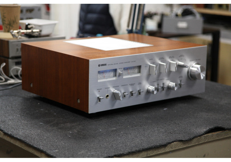 Yamaha CA-1010
