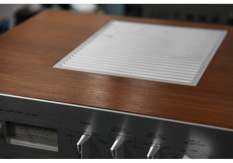 Yamaha CA-1010