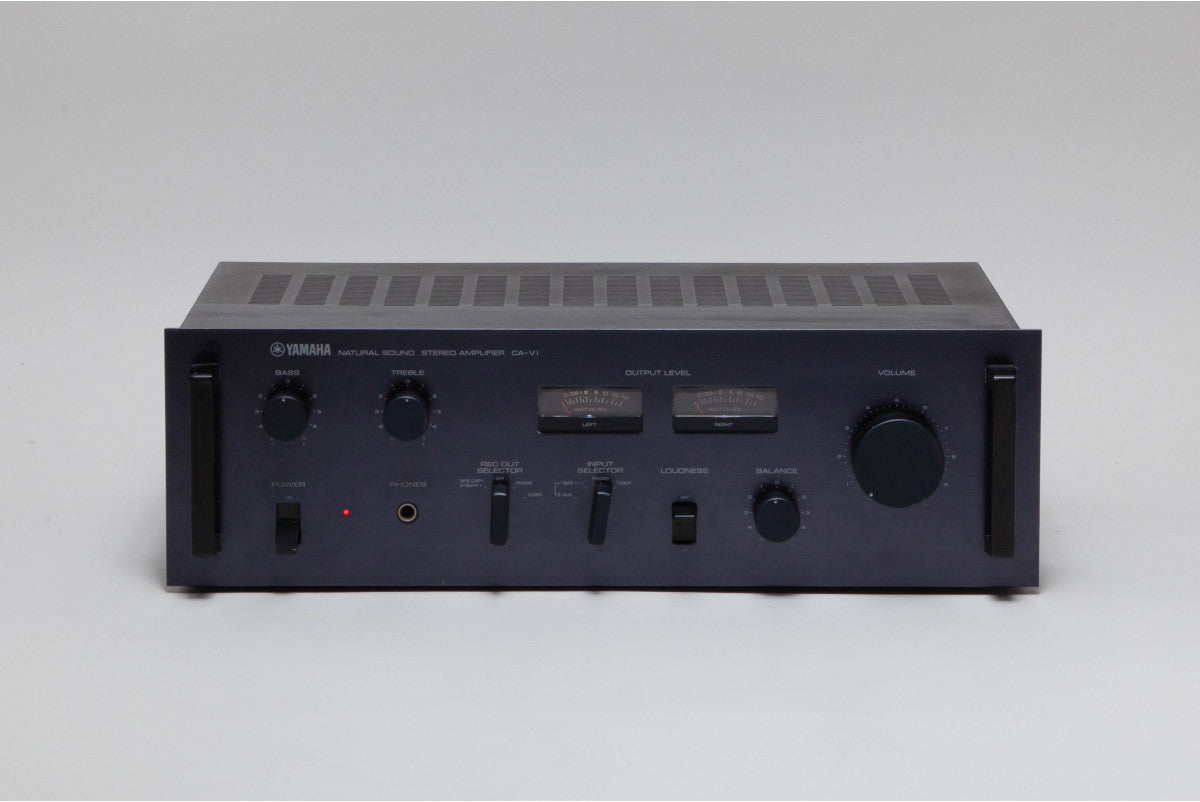Yamaha CA-V1
