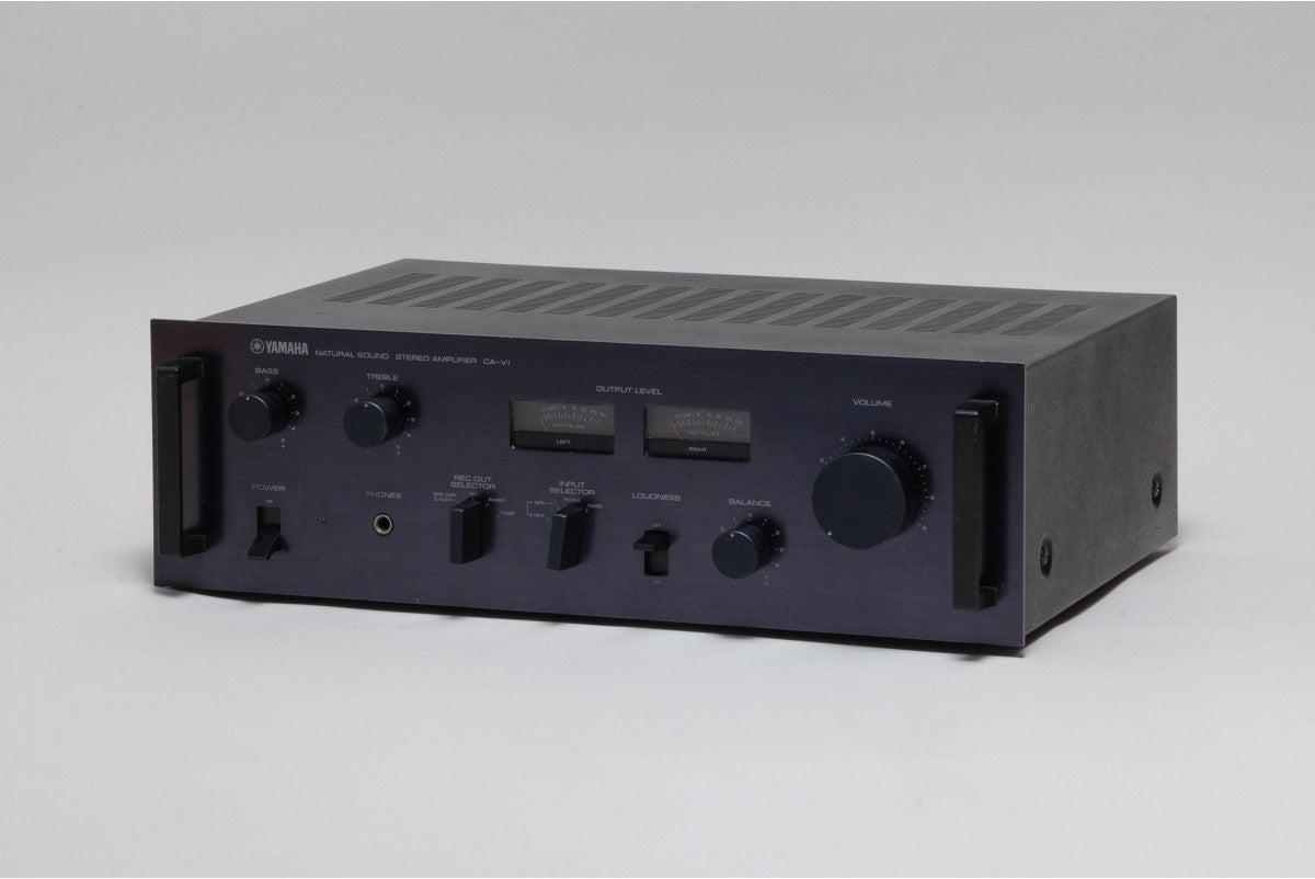 Yamaha CA-V1