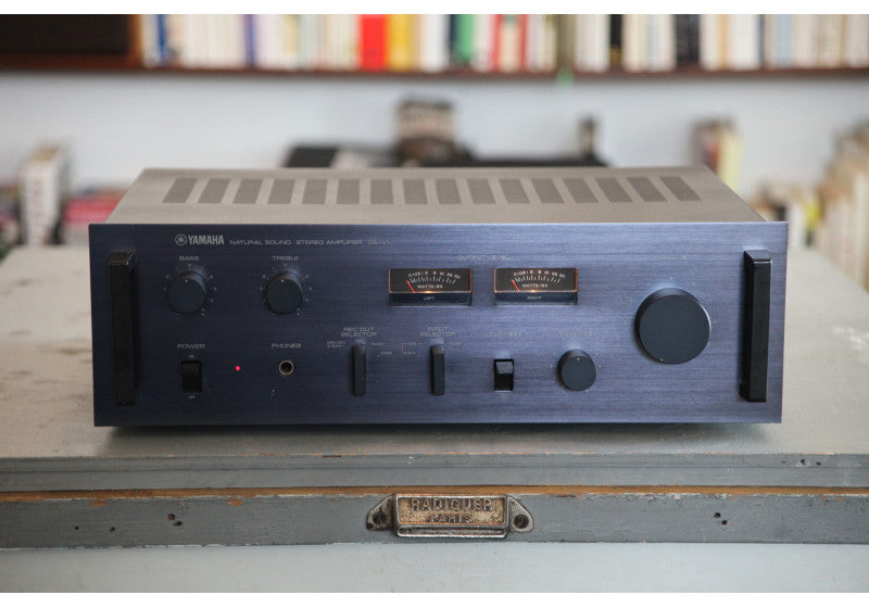 Yamaha CA-V1